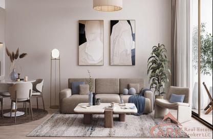 Apartment - Studio - 1 Bathroom for sale in 11 Hills Park - Dubai Science Park - Dubai