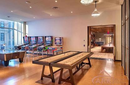 Apartment - Studio - 1 Bathroom for sale in 11 Hills Park - Dubai Science Park - Dubai