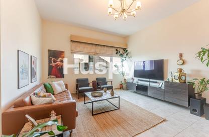 Apartment - 2 Bedrooms - 2 Bathrooms for sale in The Imperial Residence B - The Imperial Residence - District 5 - Jumeirah Village Triangle - Dubai