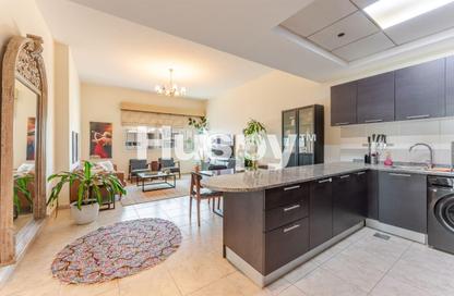 Apartment - 2 Bedrooms - 2 Bathrooms for sale in The Imperial Residence B - The Imperial Residence - District 5 - Jumeirah Village Triangle - Dubai