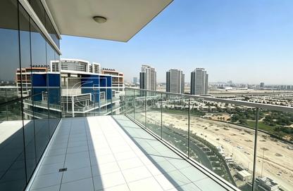Apartment - 2 Bedrooms - 2 Bathrooms for rent in Artesia C - Artesia - Damac Hills - Dubai