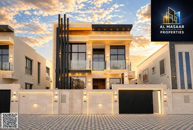 91395242 - الصورة الرئيسية للعقار