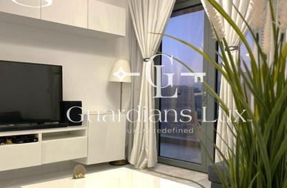 Apartment - 1 - 2 for sale in Alcove - District 11 - Jumeirah Village Circle - Dubai
