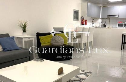 Apartment - 1 - 2 for sale in Alcove - District 11 - Jumeirah Village Circle - Dubai