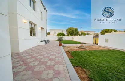 Villa - Studio - 7+ Bathrooms for rent in Umm Suqeim 3 Villas - Umm Suqeim 3 - Umm Suqeim - Dubai