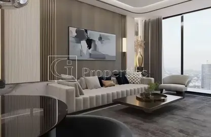 شقة - 2 غرف نوم - 2 حمامات للبيع في سامانا باراري لاجونز - مجان - دبي لاند - دبي