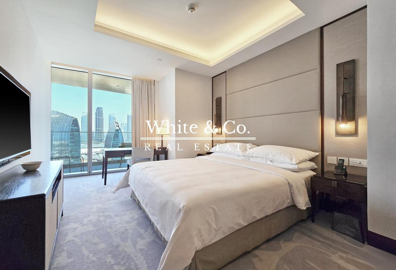 Bills Included | Video Tour | Burj Views photo 11