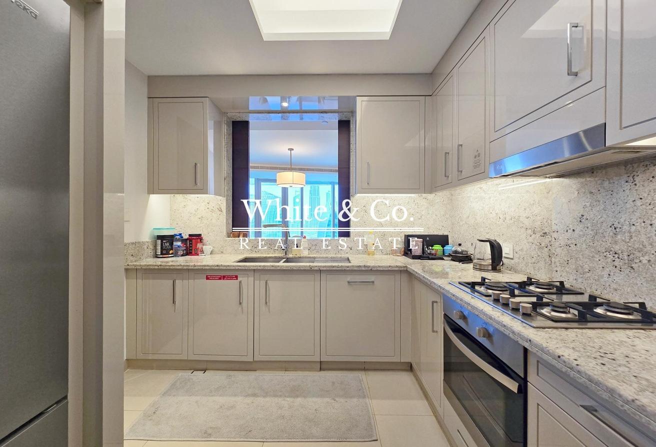 Bills Included | Video Tour | Burj Views photo 6