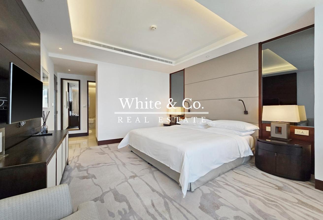 Bills Included | Video Tour | Burj Views photo 9