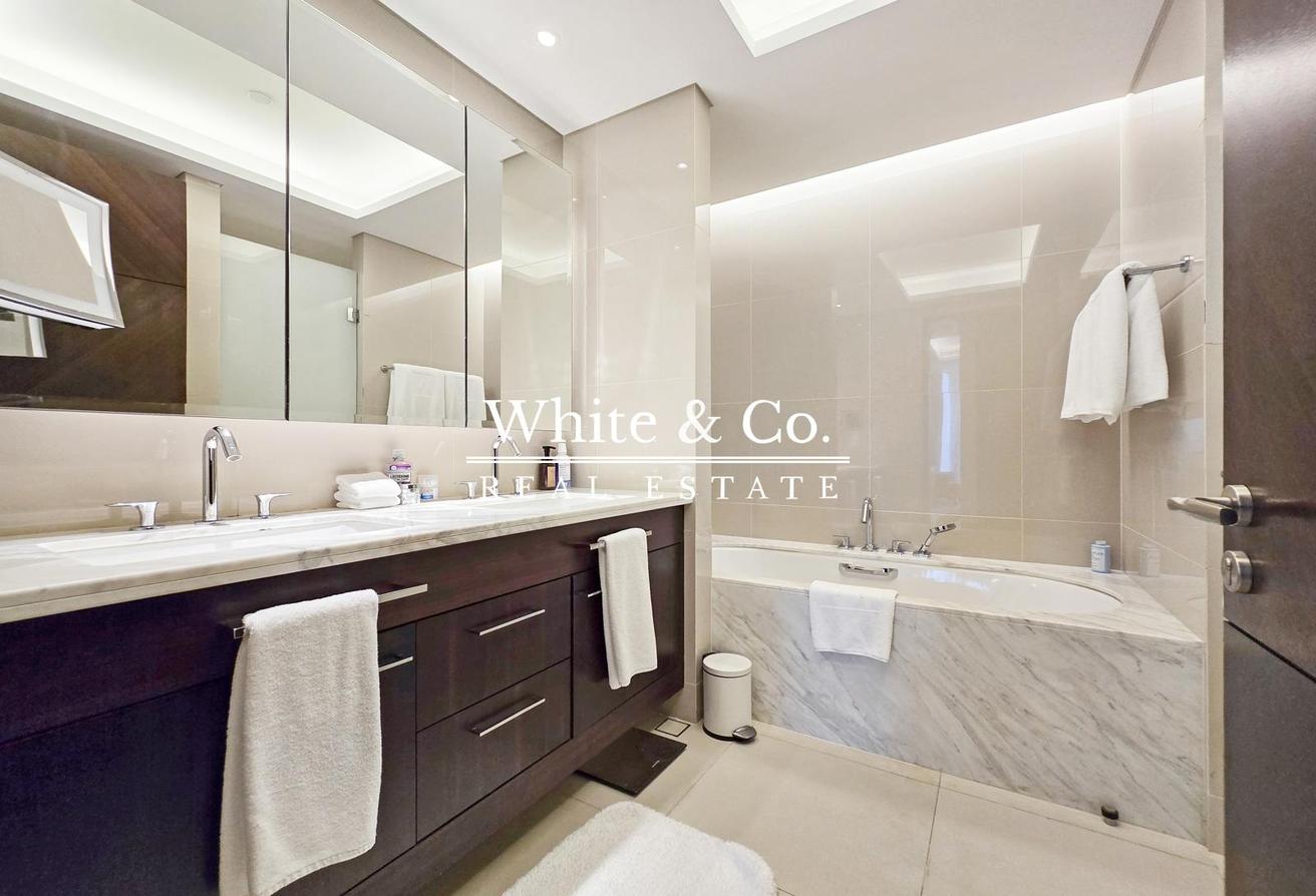 Bills Included | Video Tour | Burj Views photo 10