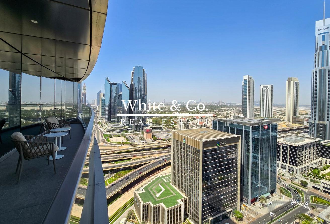 Bills Included | Video Tour | Burj Views photo 14