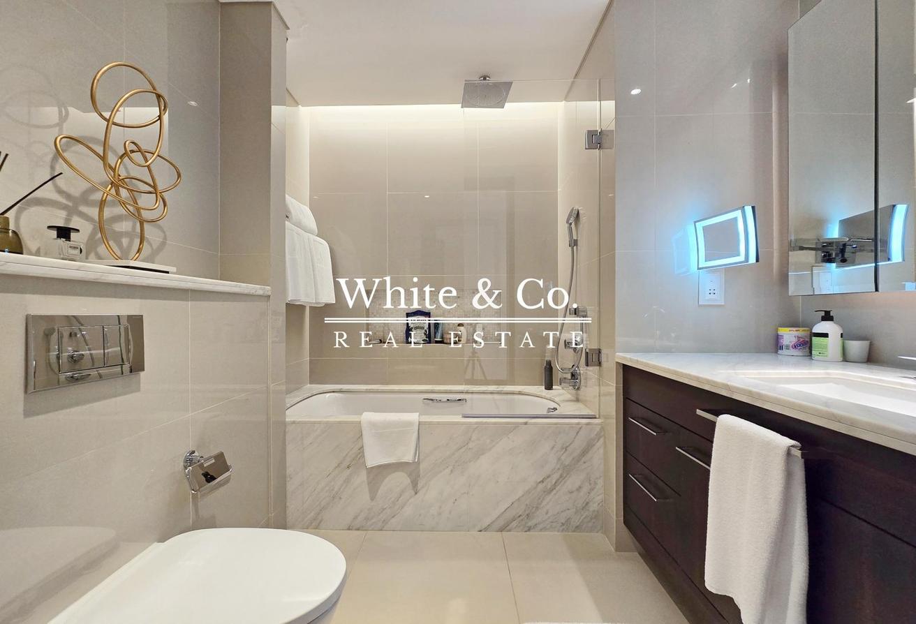 Bills Included | Video Tour | Burj Views photo 13