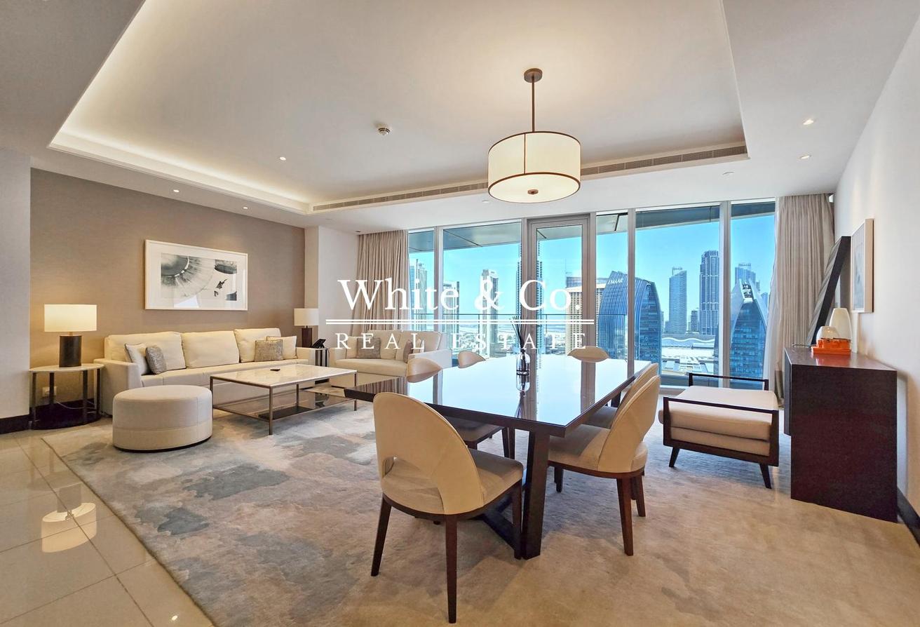 Bills Included | Video Tour | Burj Views photo 2