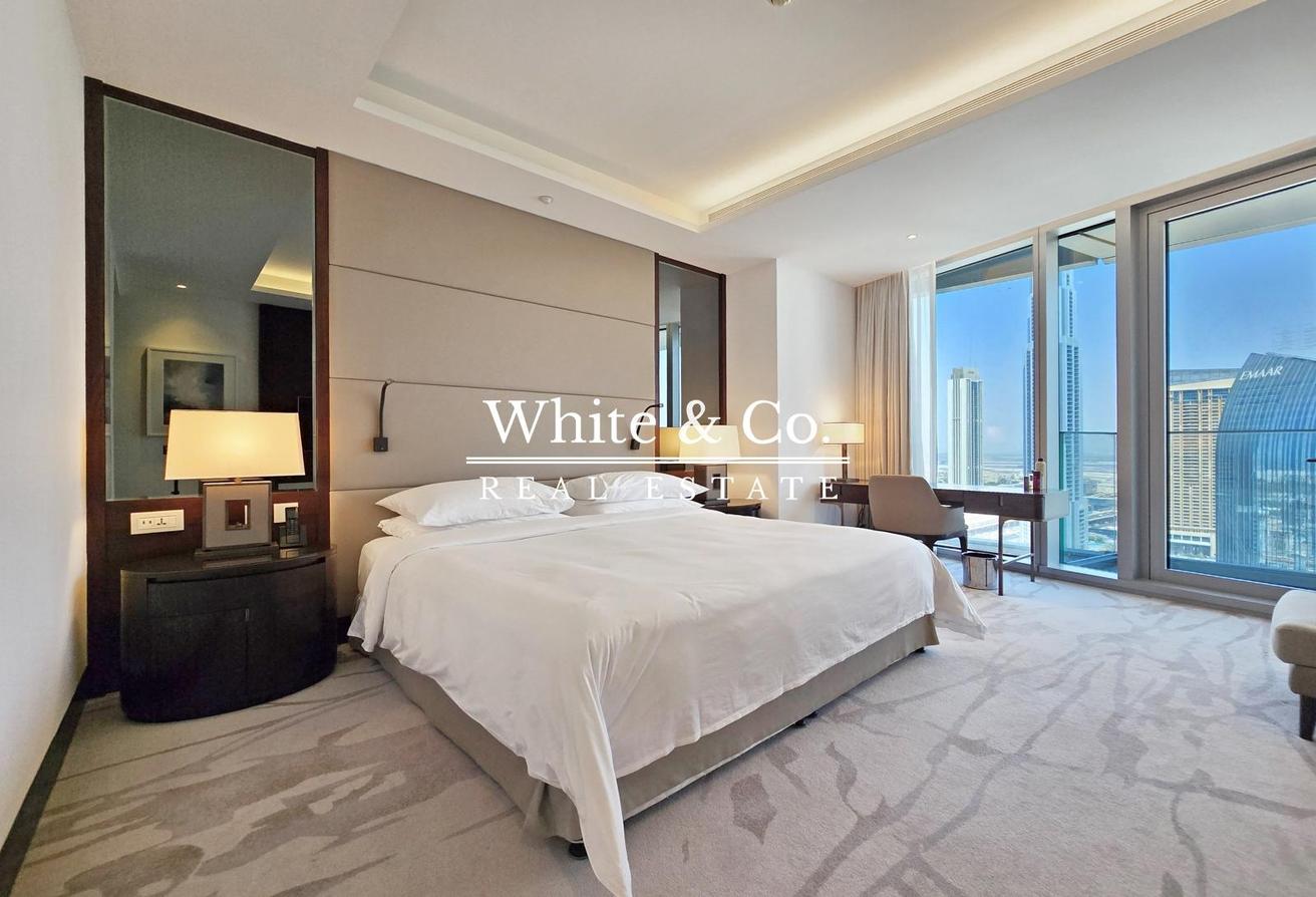 Bills Included | Video Tour | Burj Views photo 8
