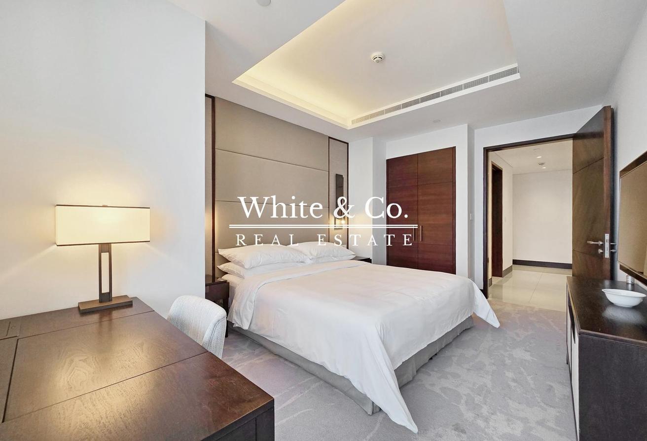 Bills Included | Video Tour | Burj Views photo 12