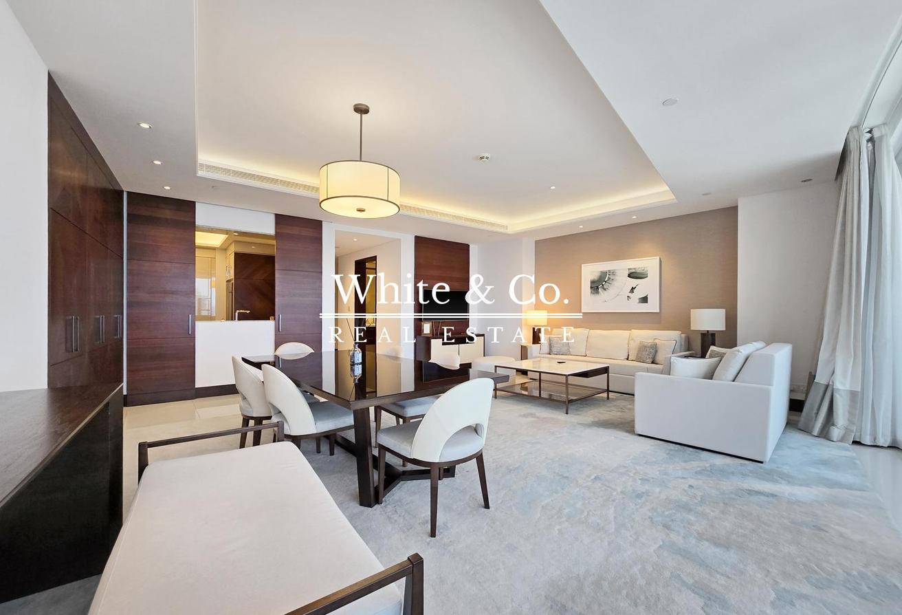 Bills Included | Video Tour | Burj Views photo 3