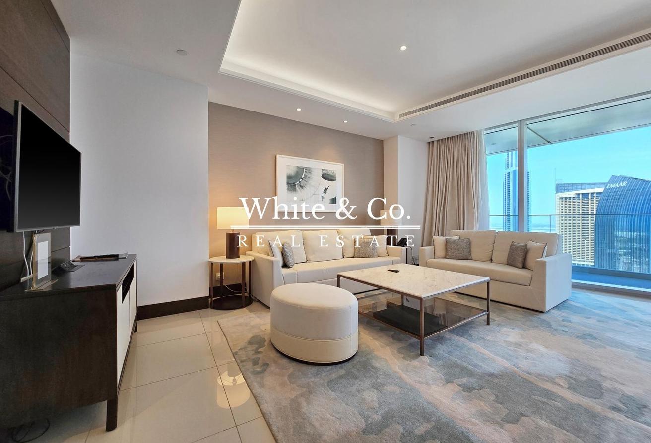 Bills Included | Video Tour | Burj Views photo 4