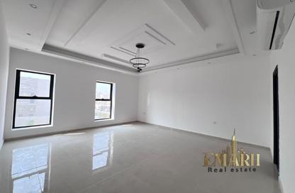 Villa - 6 - 7+ for rent in Kabbali Hills - Al Helio 2 - Al Helio - Ajman