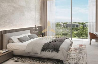 Villa - 5 Bedrooms - 7 Bathrooms for sale in Maha Villas - Expo Valley - Expo City - Dubai