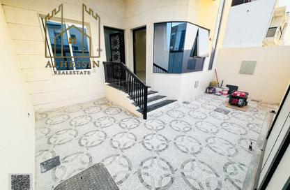 Townhouse - 4 - 6 for sale in Kabbali Hills - Al Helio 2 - Al Helio - Ajman