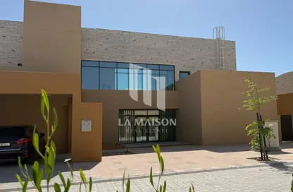 فيلا - 5 غرف نوم - 7 حمامات للبيع في الجرف جاردنز - الجرف - غنتوت - أبوظبي