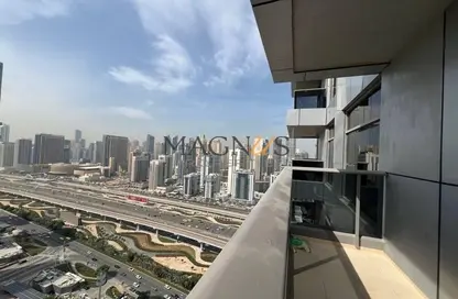 Apartment - 3 Bedrooms - 4 Bathrooms for sale in Green Lakes Towers 3 - Green Lakes Towers - JLT Cluster S - Jumeirah Lake Towers - Dubai