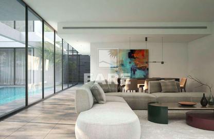 Villa - 5 - 7 for sale in Sendian - Masaar - Tilal City - Sharjah