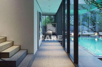 Villa - 5 - 7 for sale in Sendian - Masaar - Tilal City - Sharjah