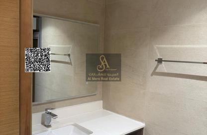 Apartment - 1 Bedroom - 2 Bathrooms for sale in Gulfa Towers - Al Rashidiya 1 - Al Rashidiya - Ajman