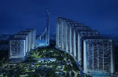 شقة - 1 حمام للبيع في مشروع مايباخ - أماكن مرسيدس-بنز - ند الشبا 1 - ند الشبا - دبي