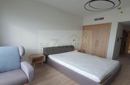 Apartment - Studio - 1 Bathroom for sale in Azizi Aura - Downtown Jebel Ali - Dubai