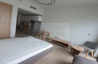 Apartment - Studio - 1 Bathroom for sale in Azizi Aura - Downtown Jebel Ali - Dubai