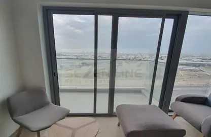 Apartment - Studio - 1 Bathroom for sale in Azizi Aura - Downtown Jebel Ali - Dubai