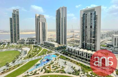 Apartment - 2 Bedrooms - 2 Bathrooms for rent in Harbour Views 2 - Harbour Views - Dubai Creek Harbour (The Lagoons) - Dubai Apartment - 2 Bedrooms - 2 Bathrooms for rent in Harbour Views 2 - Harbour Views - Dubai Creek Harbour (The Lagoons) - Dubai