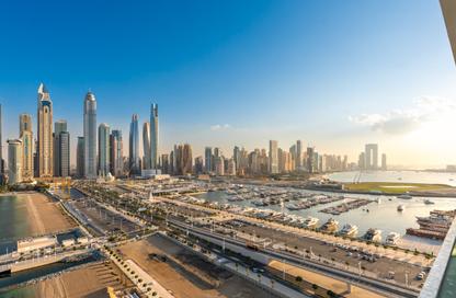 Apartment - 2 Bedrooms - 3 Bathrooms for sale in Sunrise Bay Tower 1 - Sunrise Bay - Emaar Beachfront - Dubai Harbour - Dubai Apartment - 2 Bedrooms - 3 Bathrooms for sale in Sunrise Bay Tower 1 - Sunrise Bay - Emaar Beachfront - Dubai Harbour - Dubai
