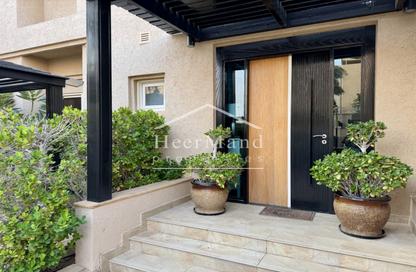 Villa - 4 Bedrooms - 4 Bathrooms for sale in Al Hamra Village Villas - Al Hamra Village - Ras Al Khaimah Villa - 4 Bedrooms - 4 Bathrooms for sale in Al Hamra Village Villas - Al Hamra Village - Ras Al Khaimah