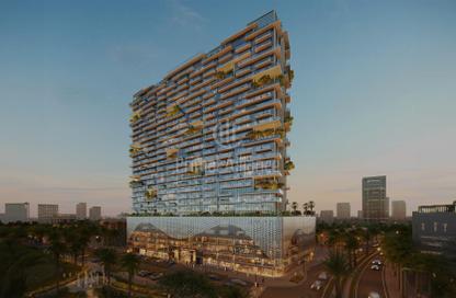 Apartment - 1 Bedroom - 2 Bathrooms for sale in One Park Central - District 15 - Jumeirah Village Circle - Dubai