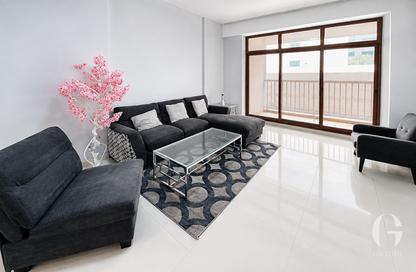 Apartment - 1 Bedroom - 2 Bathrooms for rent in Laya Residences - District 10 - Jumeirah Village Circle - Dubai