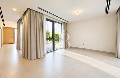 Villa - 3 - 4 for rent in Sidra Villas I - Sidra Villas - Dubai Hills Estate - Dubai