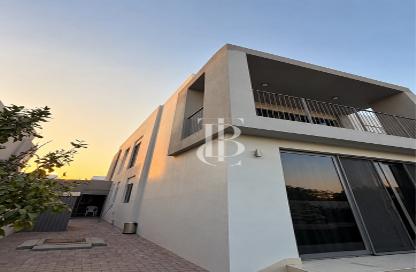 Villa - 3 - 4 for rent in Sidra Villas I - Sidra Villas - Dubai Hills Estate - Dubai