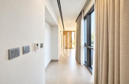 Villa - 3 - 4 for rent in Sidra Villas I - Sidra Villas - Dubai Hills Estate - Dubai