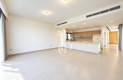 Villa - 3 - 4 for rent in Sidra Villas I - Sidra Villas - Dubai Hills Estate - Dubai