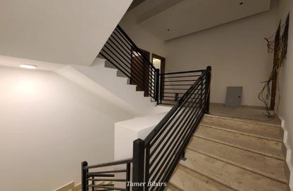 Villa - 4 Bedrooms - 7 Bathrooms for sale in Kabbali Hills - Al Helio 2 - Al Helio - Ajman Villa - 4 Bedrooms - 7 Bathrooms for sale in Kabbali Hills - Al Helio 2 - Al Helio - Ajman