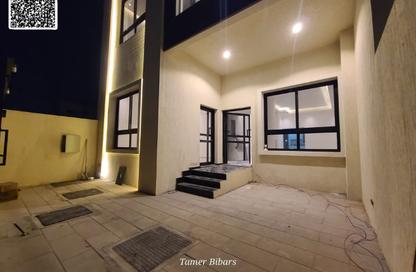 Villa - 4 Bedrooms - 7 Bathrooms for sale in Kabbali Hills - Al Helio 2 - Al Helio - Ajman