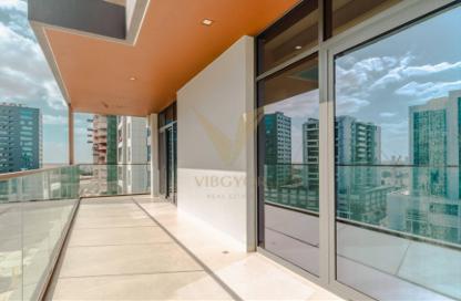 Apartment - 2 Bedrooms - 3 Bathrooms for sale in West Five Business Bay Residences - Business Bay - Dubai
