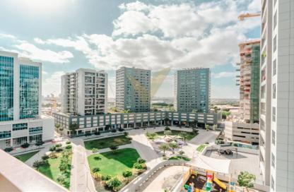 Apartment - 2 Bedrooms - 3 Bathrooms for sale in West Five Business Bay Residences - Business Bay - Dubai