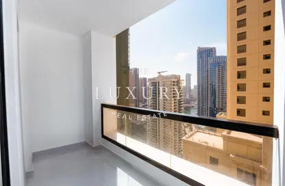 Apartment - 3 Bedrooms - 4 Bathrooms for sale in Murjan 1 - Murjan - Jumeirah Beach Residence - Dubai