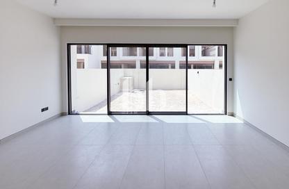 Townhouse - 3 - 3 for rent in Costa Brava 2 - Costa Brava - Damac Lagoons - Dubai