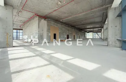 طابق كامل - استوديو - 2 حمامات للايجار في 1بوليفارد بلازا - بوليفارد بلازا - وسط مدينة دبي - دبي