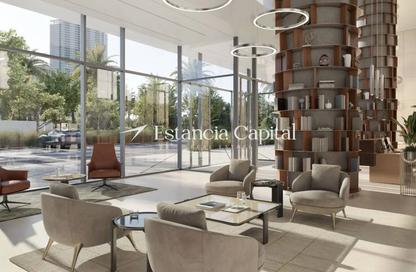 Retail - Studio for sale in Sobha Solis Tower D - Sobha Solis - Motor City - Dubai